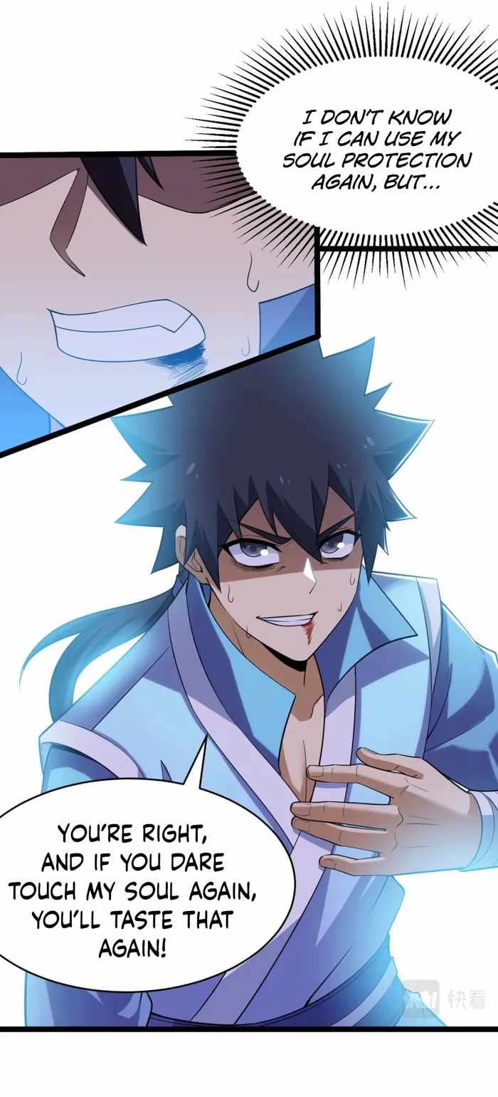 I Just Want To Be Killed Chapter 185 15